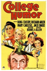 College Humor (1933)