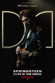 Springsteen: Deliver Me from Nowhere (2025)