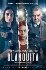 Blanquita (2022)