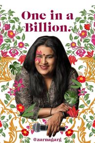 Zarna Garg: One in a Billion (2023)