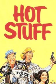 Hot Stuff (1979)