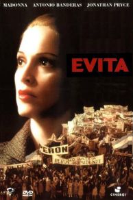 Evita (1996)