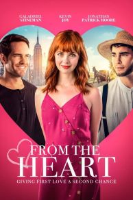 Follow Your Heart (2020)