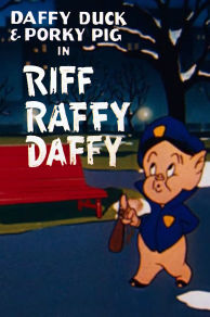 Riff Raffy Daffy (1948)