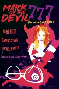 Mark of the Devil 777: The Moralist, Part 2 (2022)