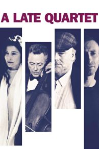 A Late Quartet (2012)