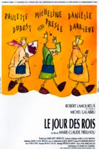 Le jour des rois (1991)