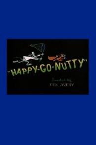 Happy-Go-Nutty (1944)