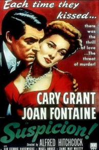 Suspicion (1941)