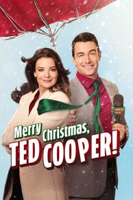 Merry Christmas, Ted Cooper! (2025)