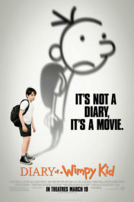 Diary of a Wimpy Kid (2010)