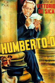 Umberto D. (1952)