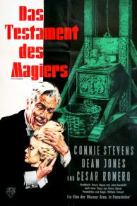 Two on a Guillotine (1965)