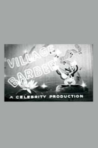 The Village Barber (1930)