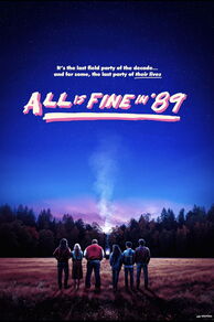 All is Fine in 89 (2024)