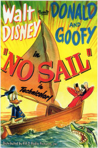 No Sail (1945)