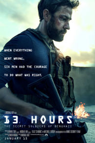 13 Hours (2016)