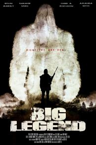 Big Legend (2018)