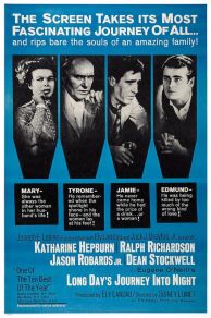 Long Days Journey Into Night (1962)