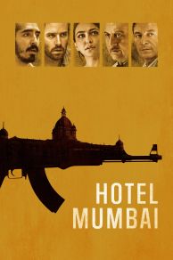 Hotel Mumbai (2018)