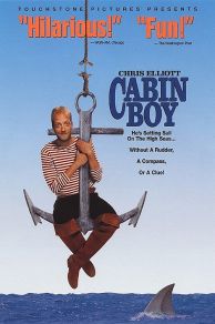 Cabin Boy (1994)