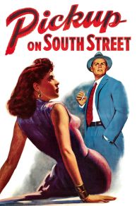 Pickup on South Street (1953)