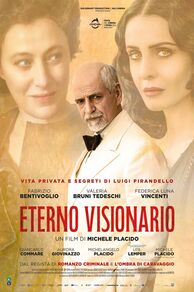 Eterno visionario (2024)