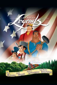 American Legends (2001)