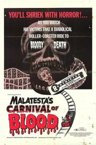 Malatesta's Carnival of Blood (1973)