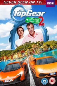 Top Gear: The Perfect Road Trip 2 (2014)