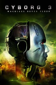 Cyborg 3: The Recycler (1994)