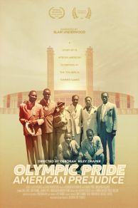 Olympic Pride American Prejudice (2016)