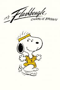 Its Flashbeagle, Charlie Brown (1984)