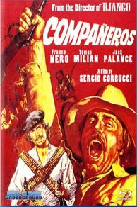 Companeros (1970)