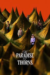 The Paradise of Thorns (Wiman Nam) (2024)