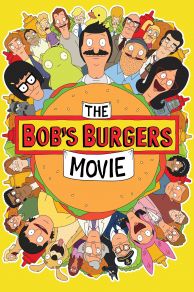 The Bobs Burgers Movie (2022)