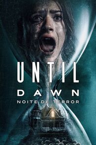 Until Dawn (2025)
