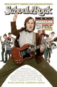 School of Rock (2003)