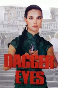 Dagger Eyes (Mystère) (1983)