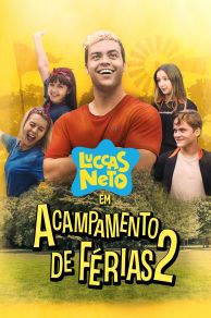 Luccas Neto em: Acampamento de Férias 2 (0)