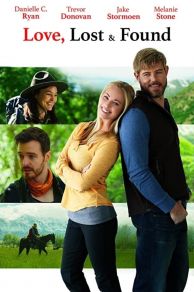 Love Lost & Found (2021)