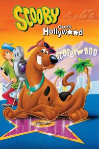 Scooby Goes Hollywood (Scooby-Doo Goes Hollywood) (1979)