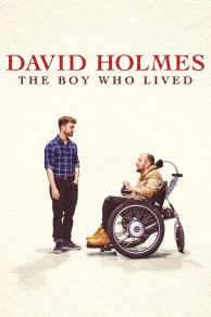 David Holmes: The Boy Who Lived (2023)