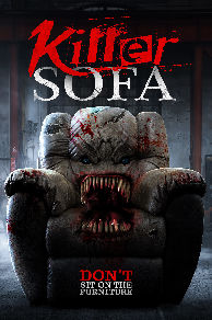 Killer Sofa (2019)