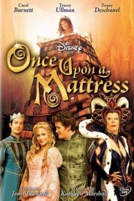 Once Upon a Mattress (2005)