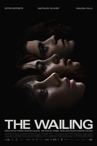 The Wailing ( El llanto) (2024)