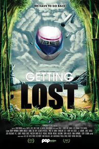 Getting Lost (2024)