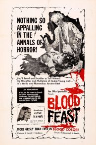 Blood Feast (1963)