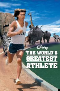 The Worlds Greatest Athlete (1973)