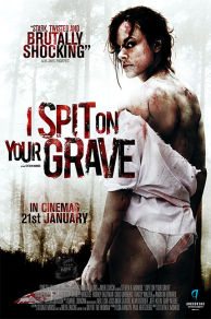 I Spit on Your Grave (2010)